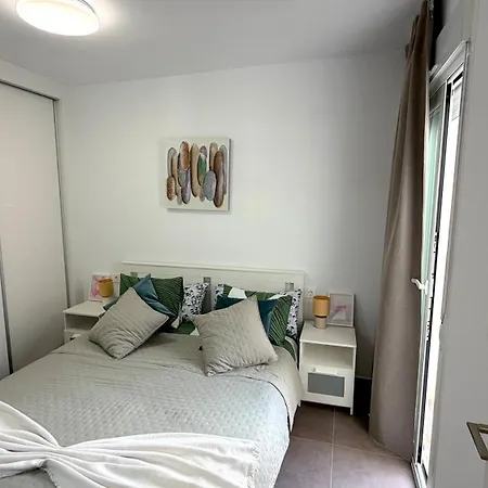 Modern Gala Apartment *