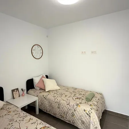 Modern Gala Apartment *