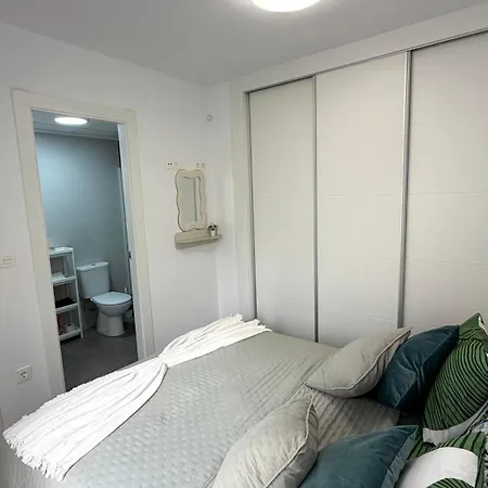 Apartment Modern Gala