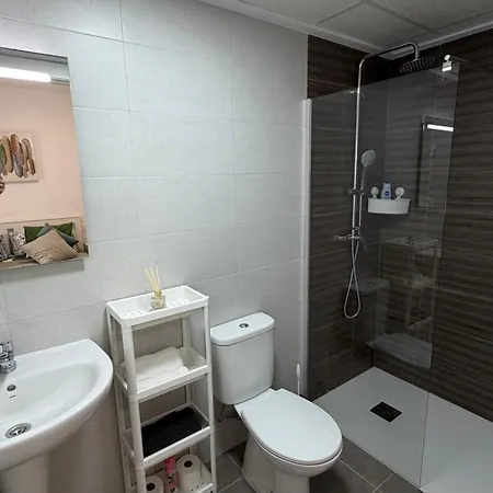 Modern Gala Apartment
