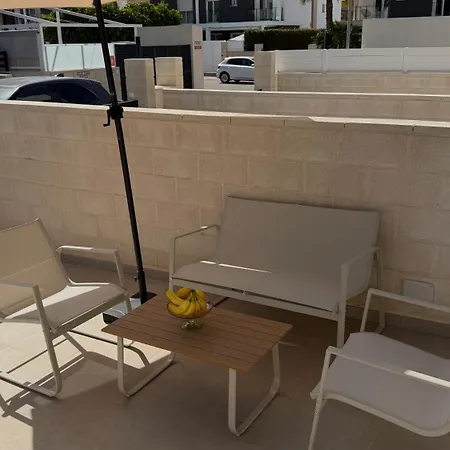 Apartment Modern Gala
