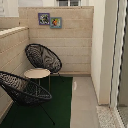 Apartment Modern Gala Gran Alacant