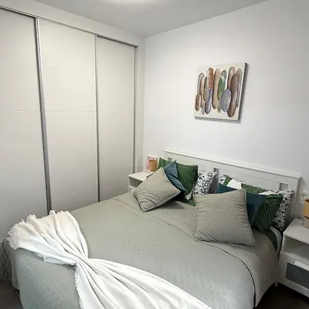 Apartment Modern Gala