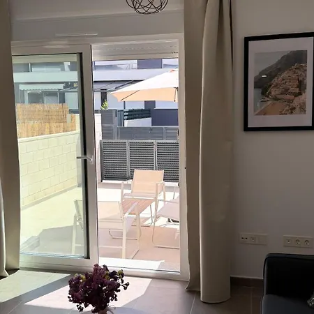 Modern Gala Apartment *