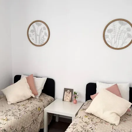 Apartment Modern Gala