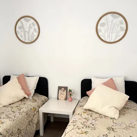 Modern Gala Apartment *