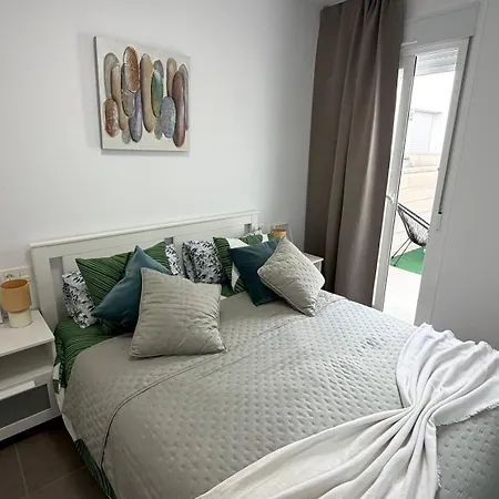 Modern Gala Apartment Gran Alacant