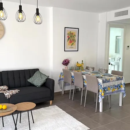 Modern Gala Apartment *